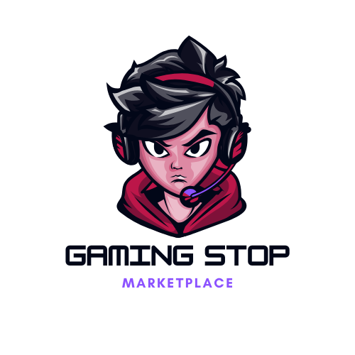 Gaming Stop